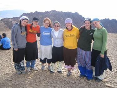 1152. alana, yael, aliza, me, devora, naomi, yaffa